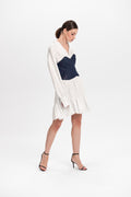 Flowy Viscose Dress