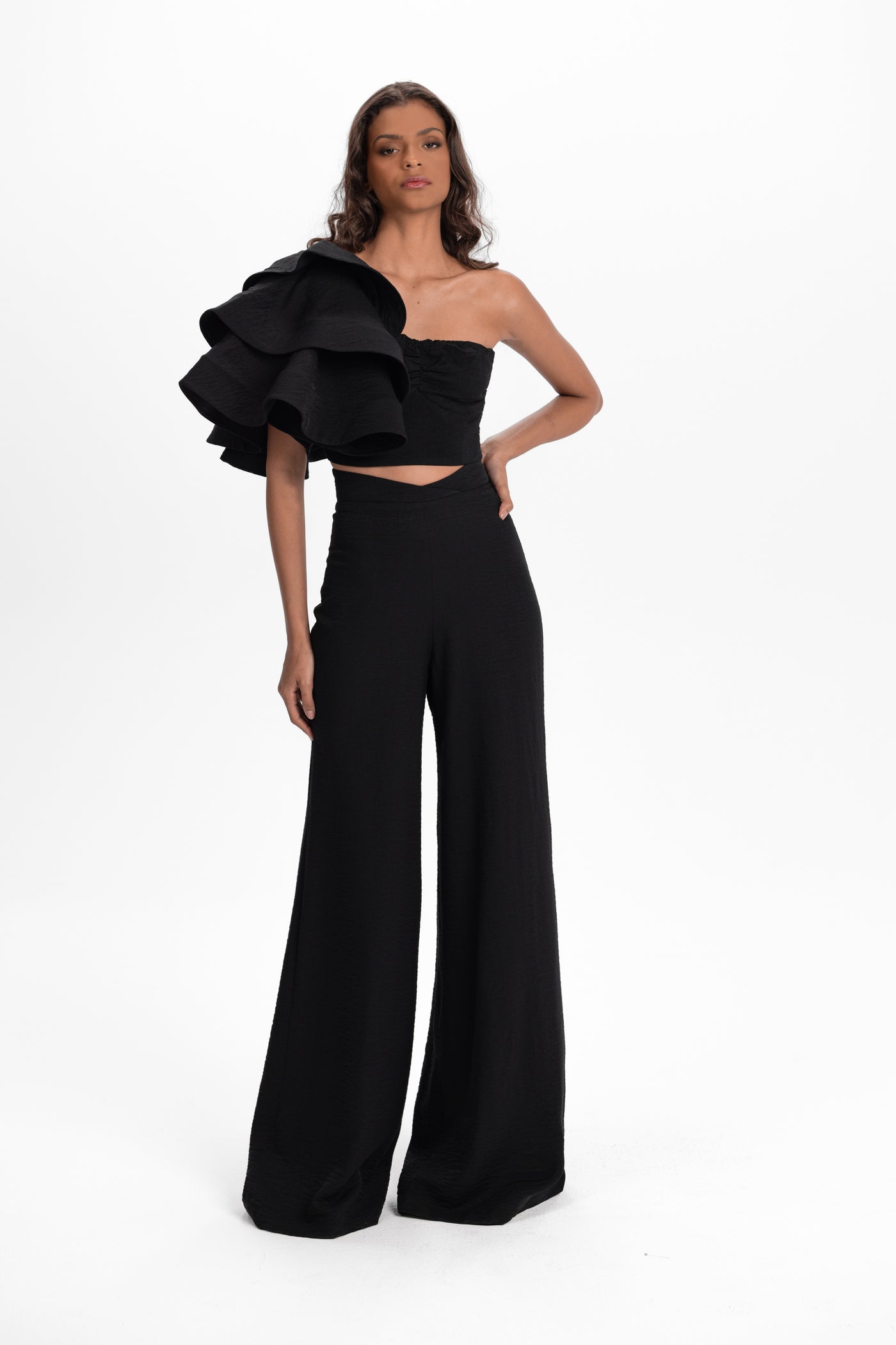 Rose Pants
