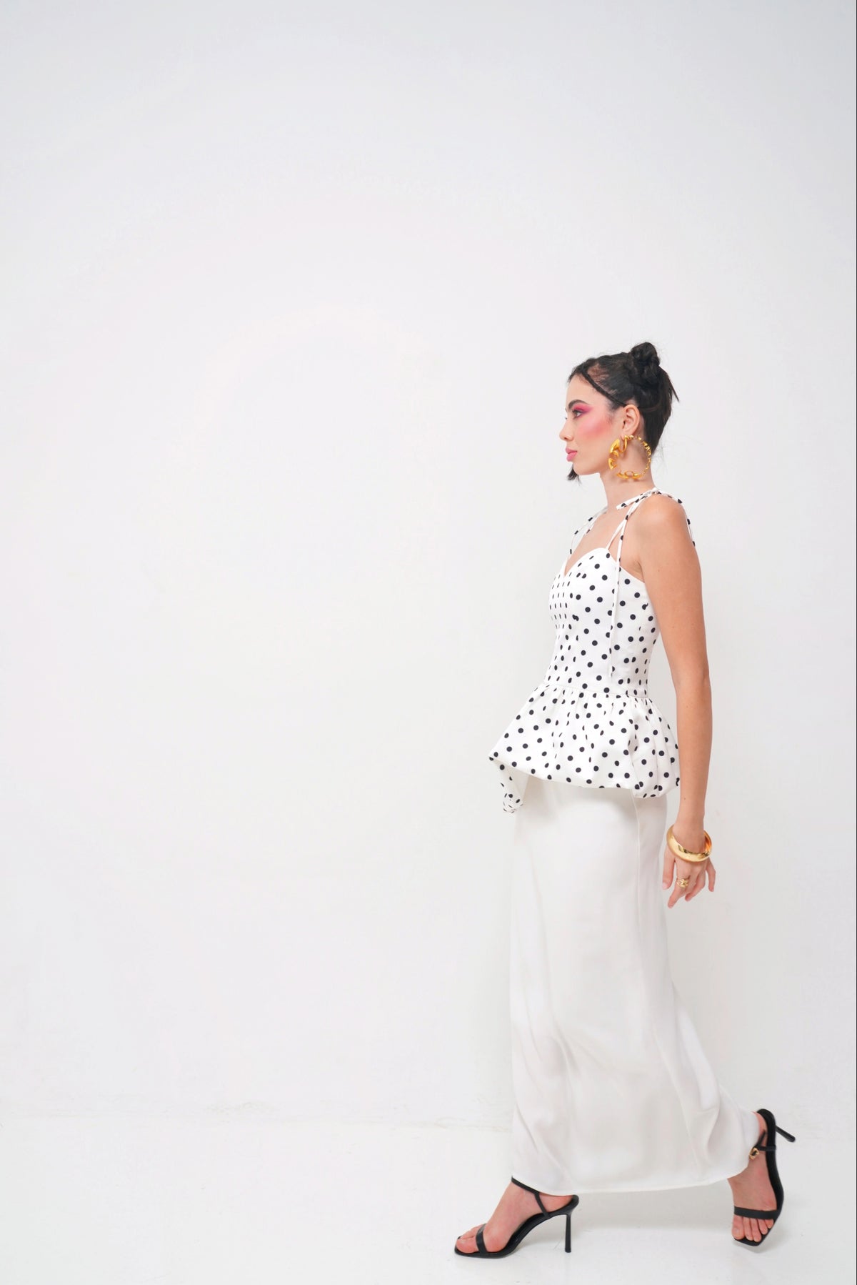 Magnolia top