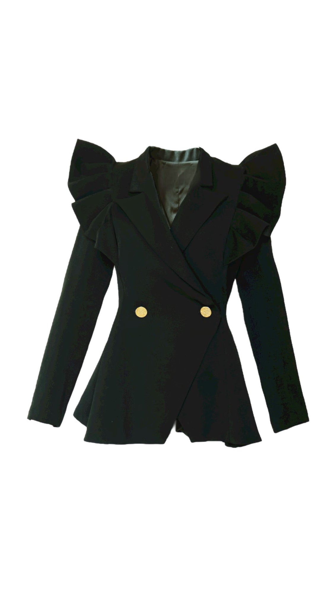 Butterfly Jacket