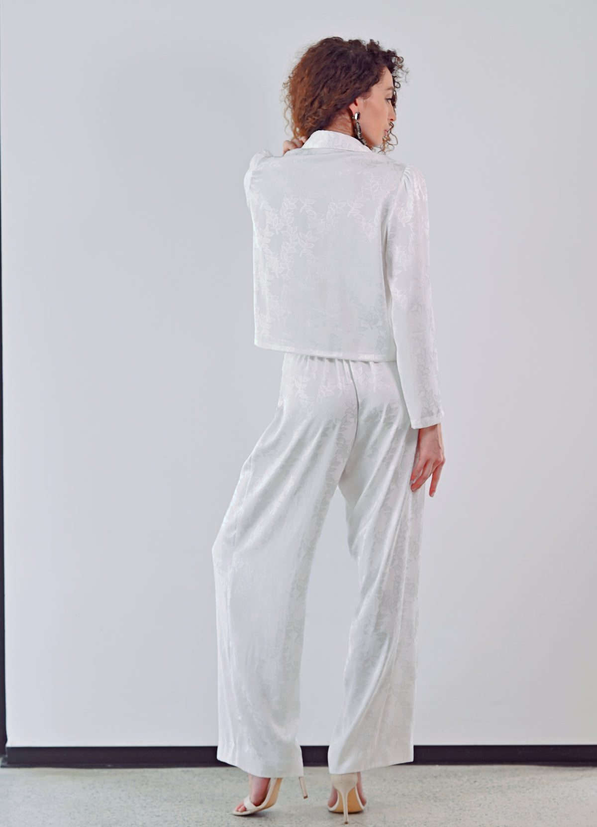 Pantalone Giardino