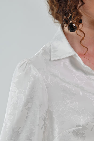 Giardino Bianco Shirt