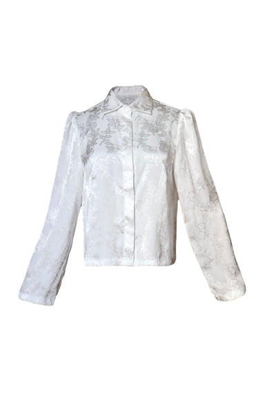 Giardino Bianco Shirt