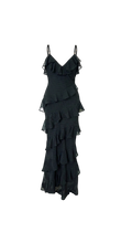 Dahlia dress