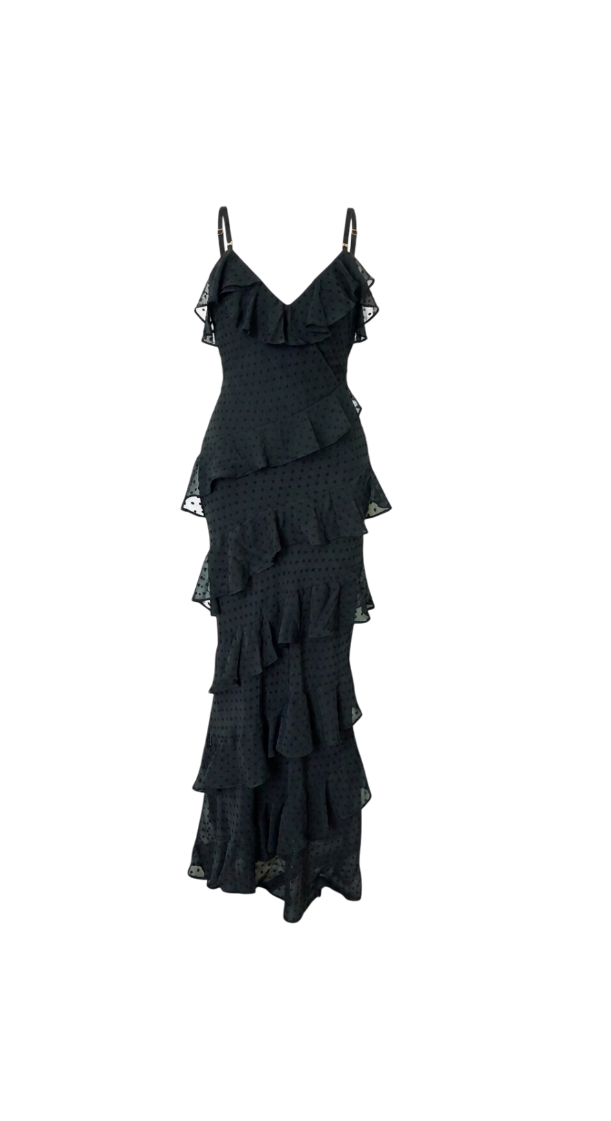 Dahlia dress