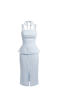 Cielo Linen set