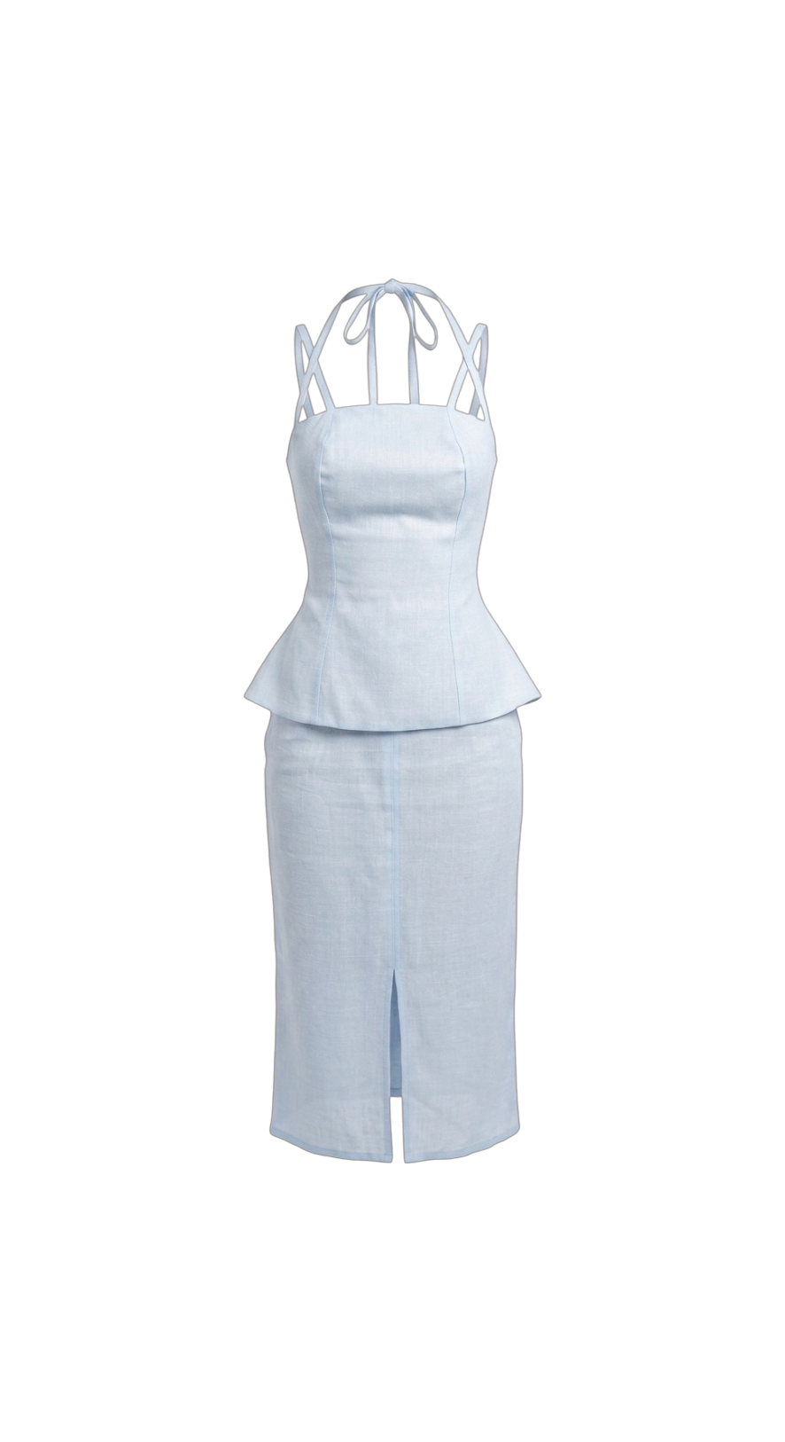 Cielo Linen set