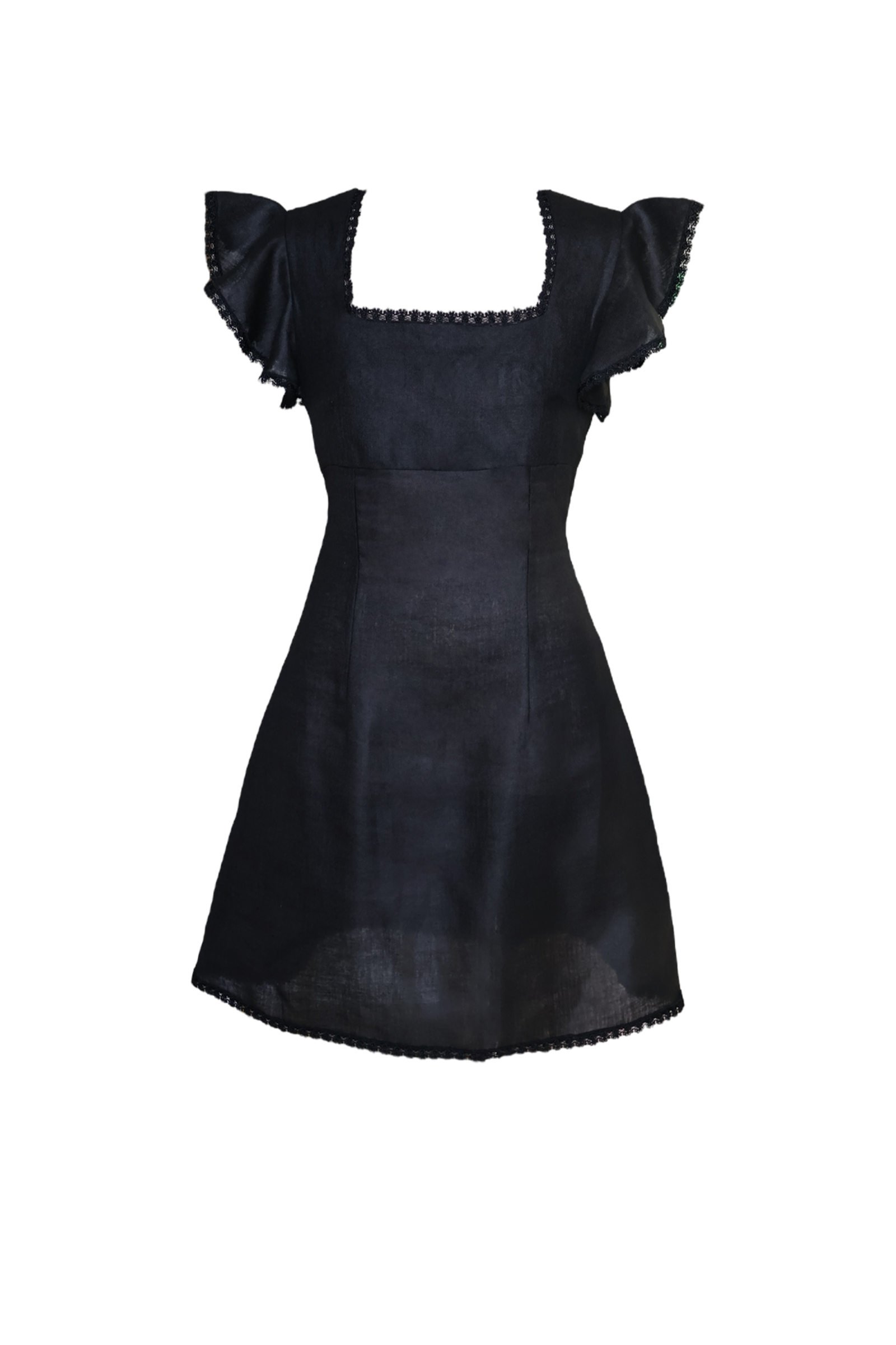 Amarè Dress