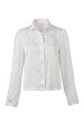 Giardino Bianco Shirt