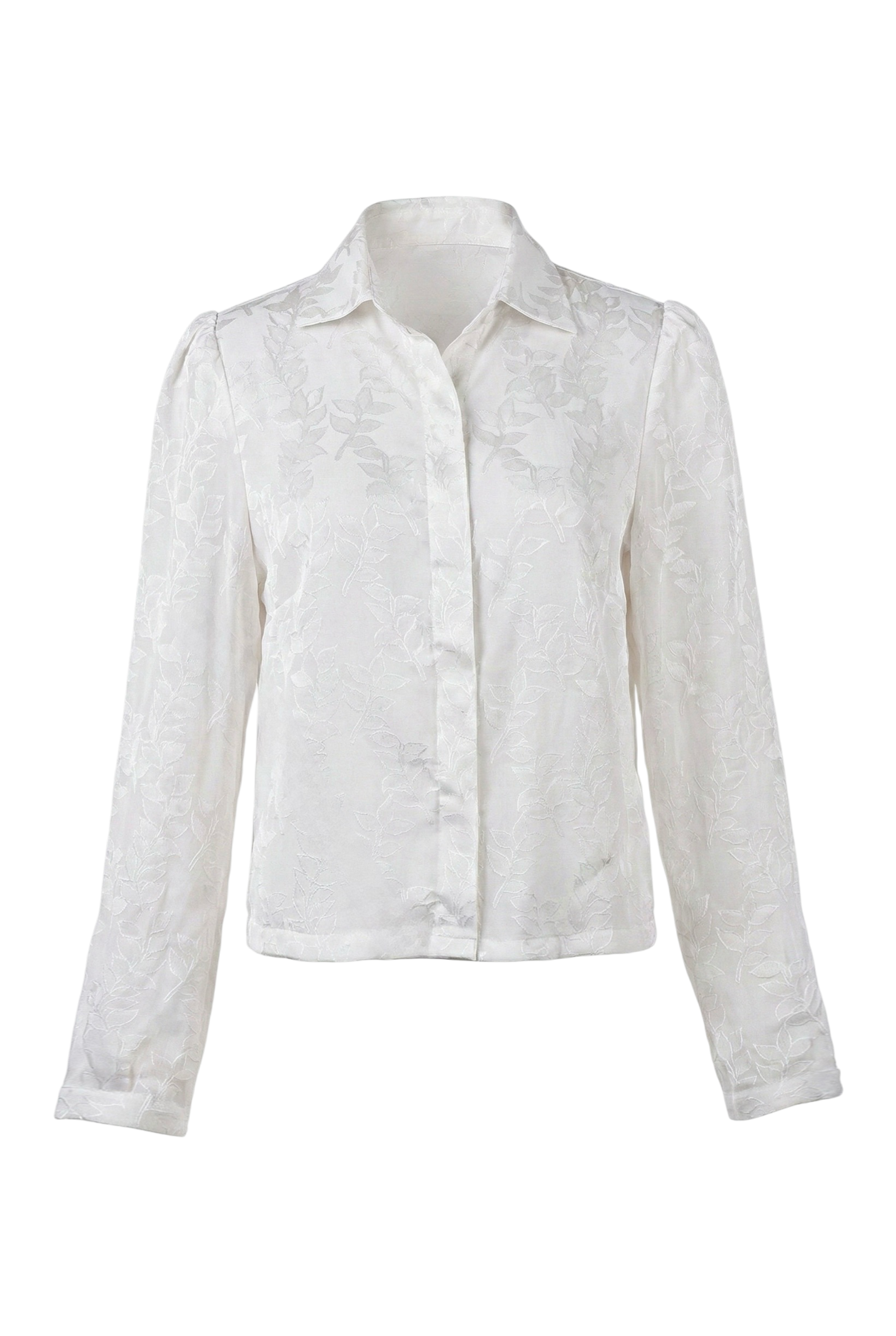 Giardino Bianco Shirt