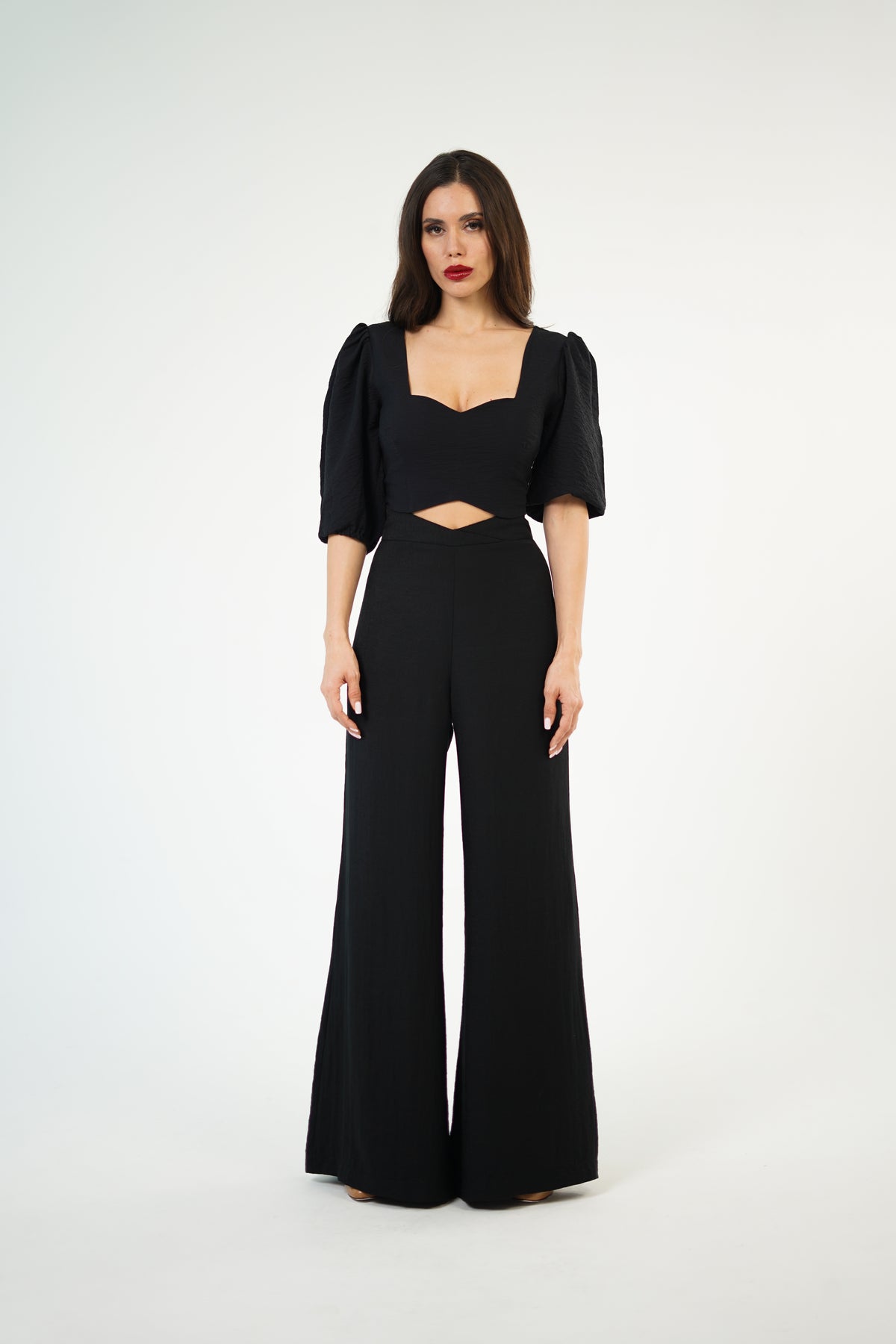 Rose Pants