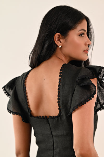 Amarè Dress