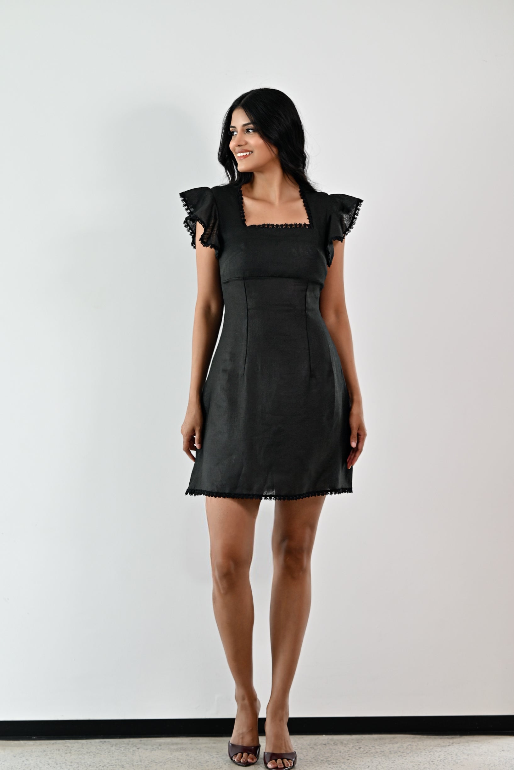 Amarè Dress
