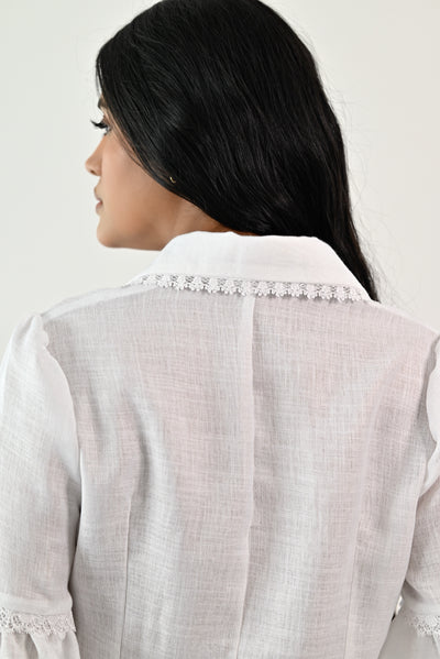 Costa Bianca Shirt