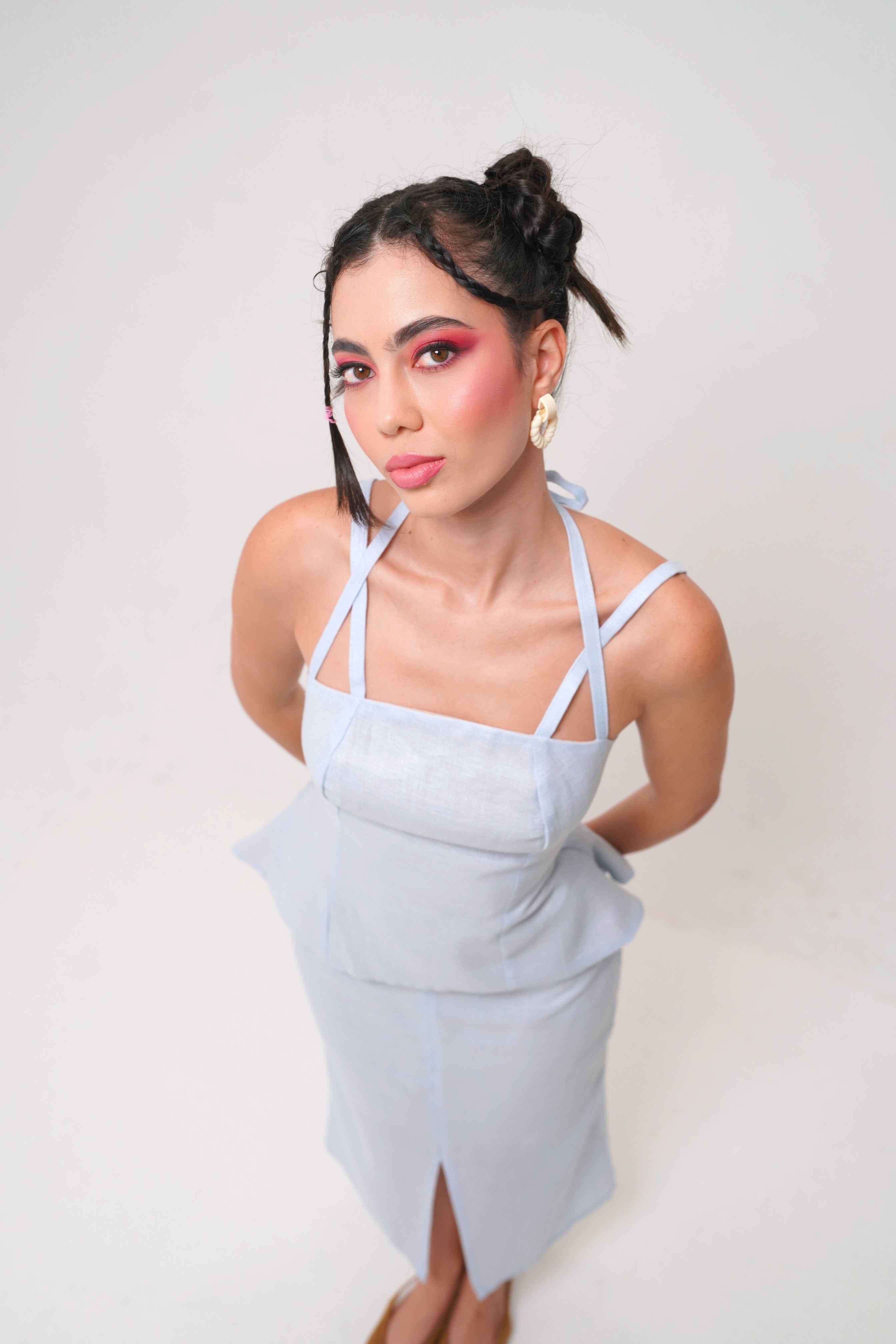 Cielo Linen set