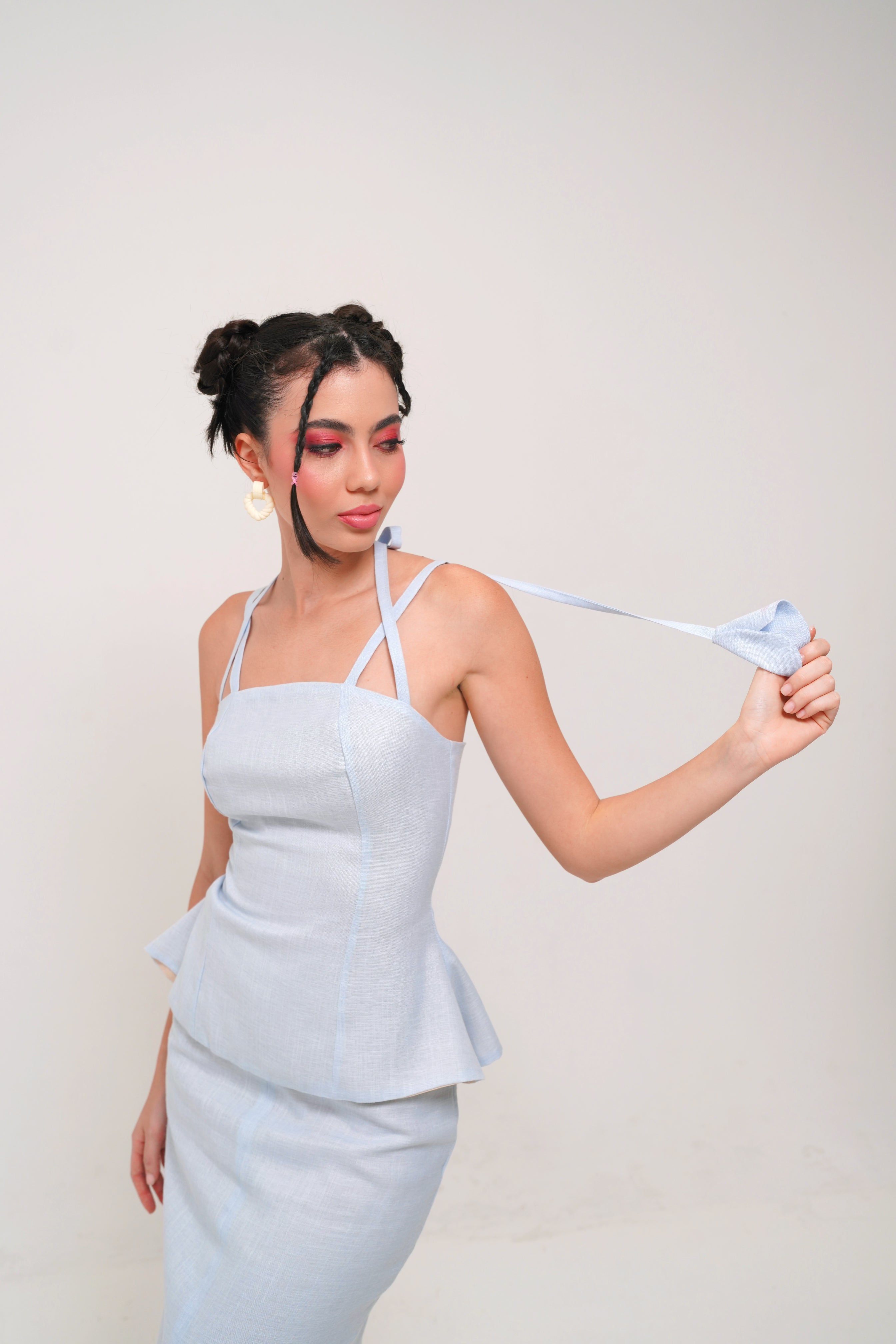 Cielo Linen set