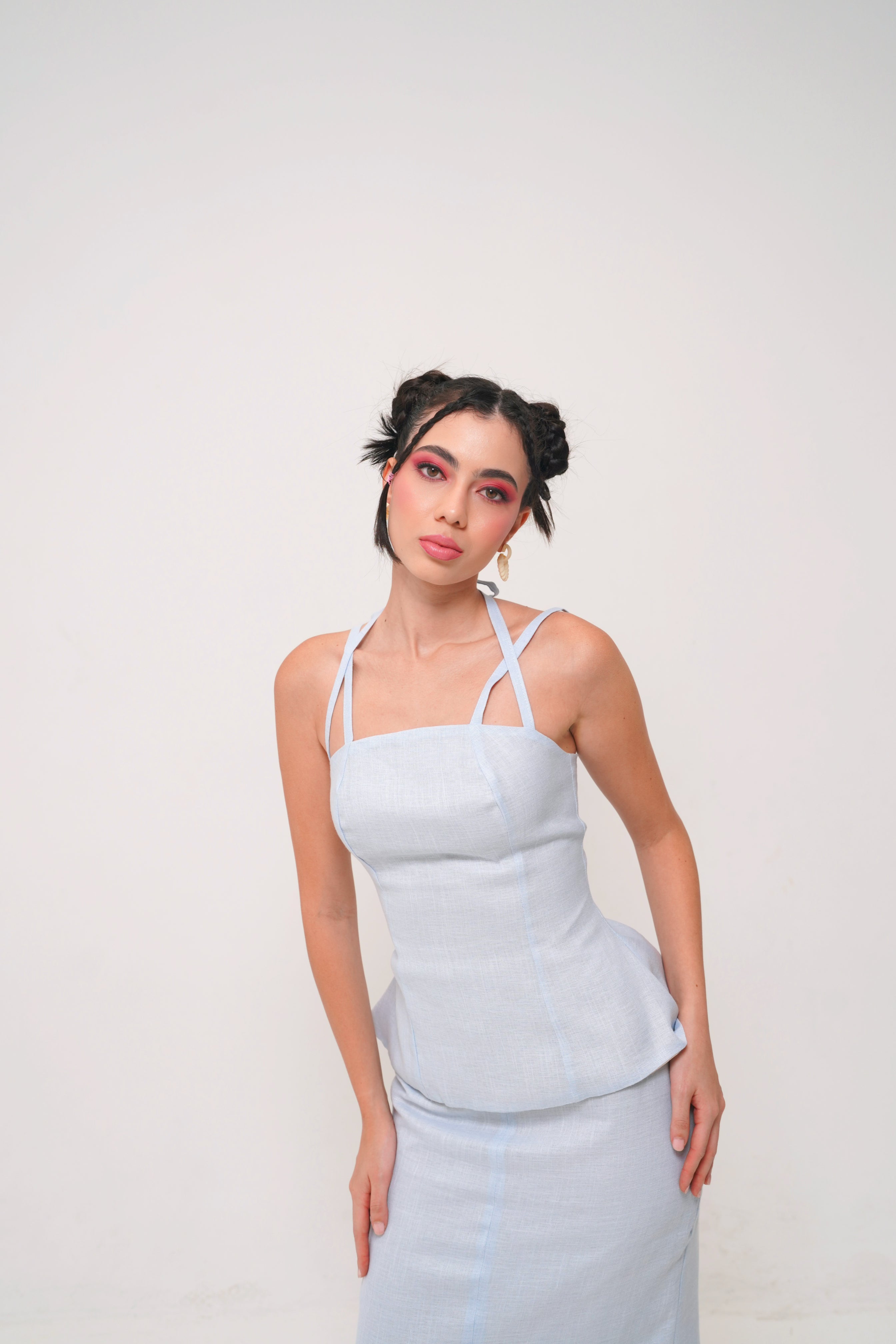 Cielo Linen set