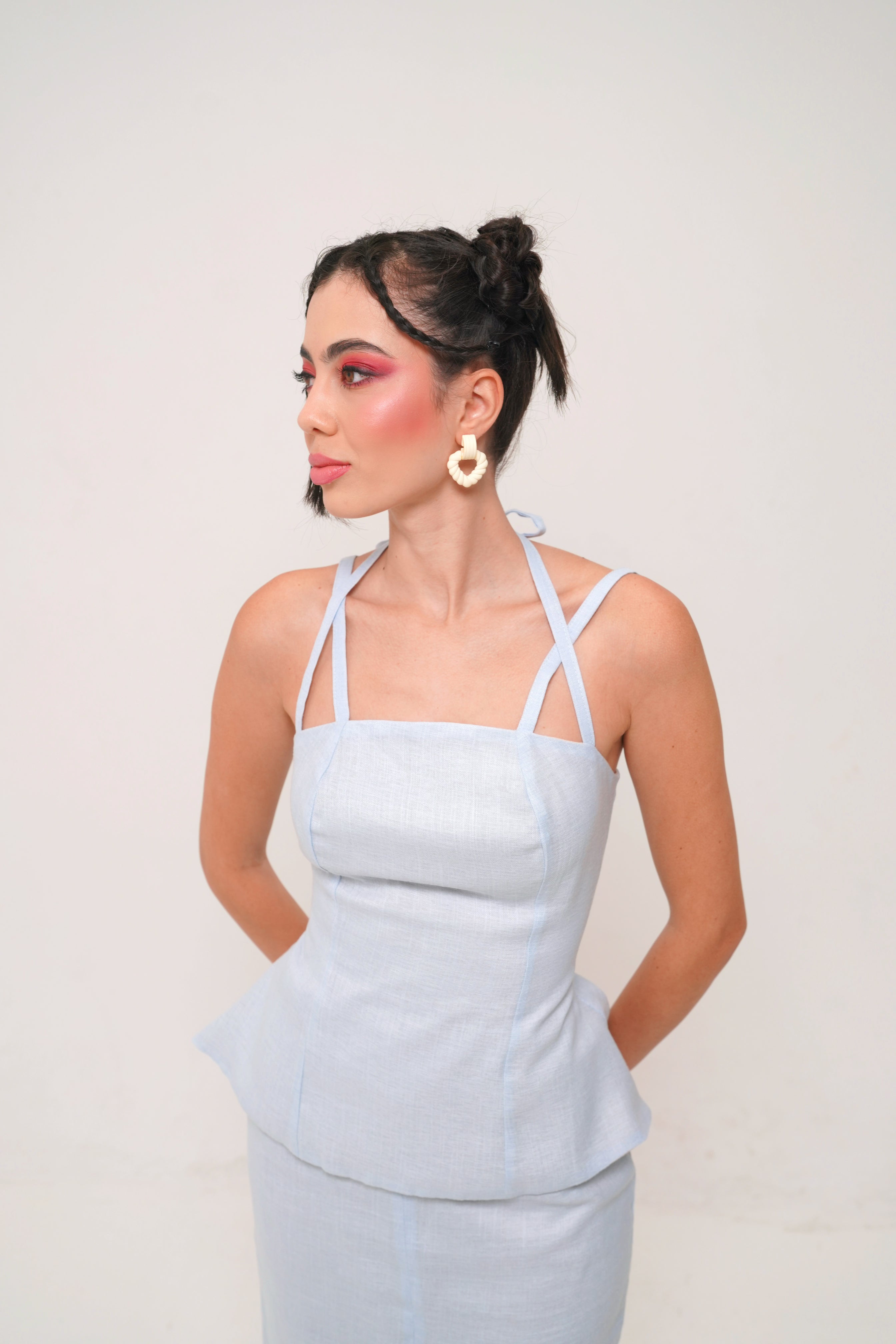 Cielo Linen set