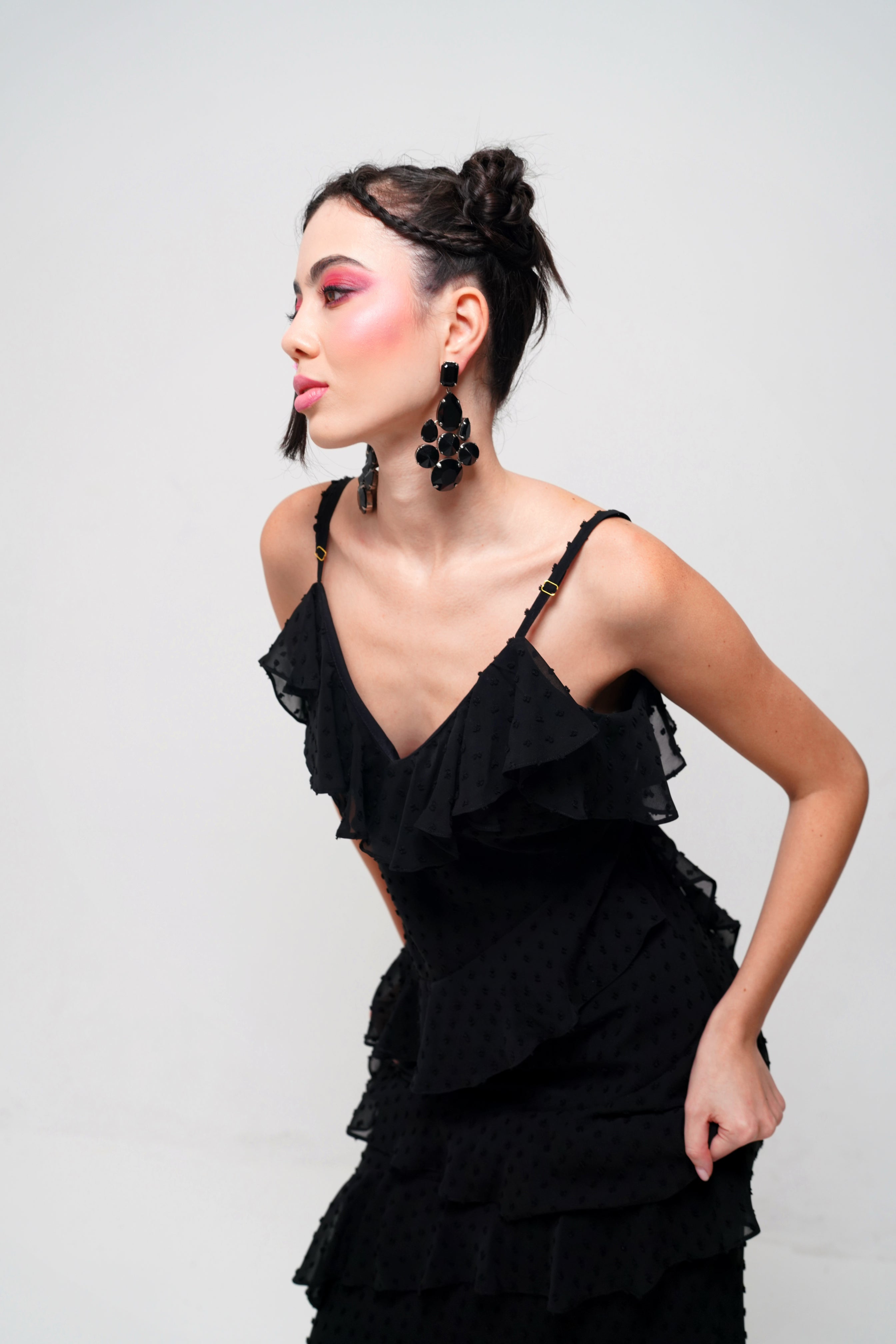 Dahlia dress