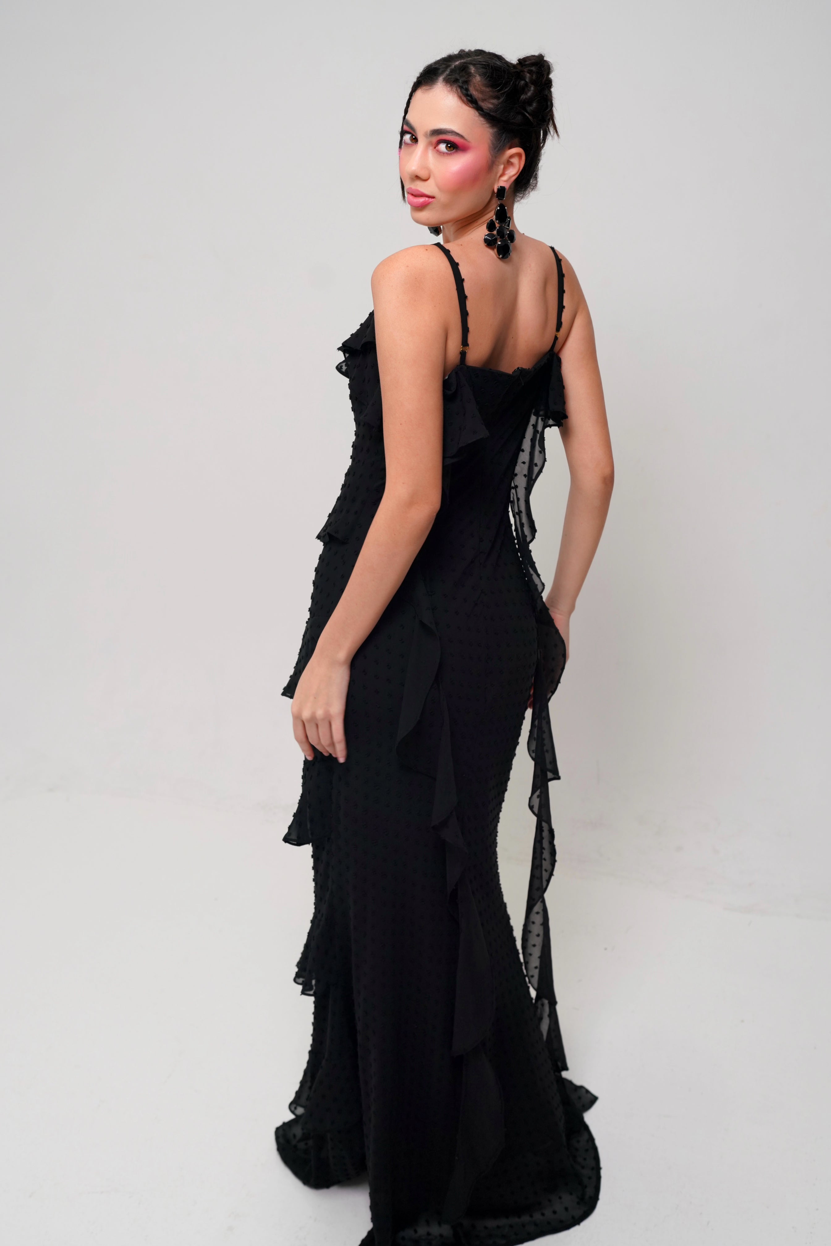 Dahlia dress