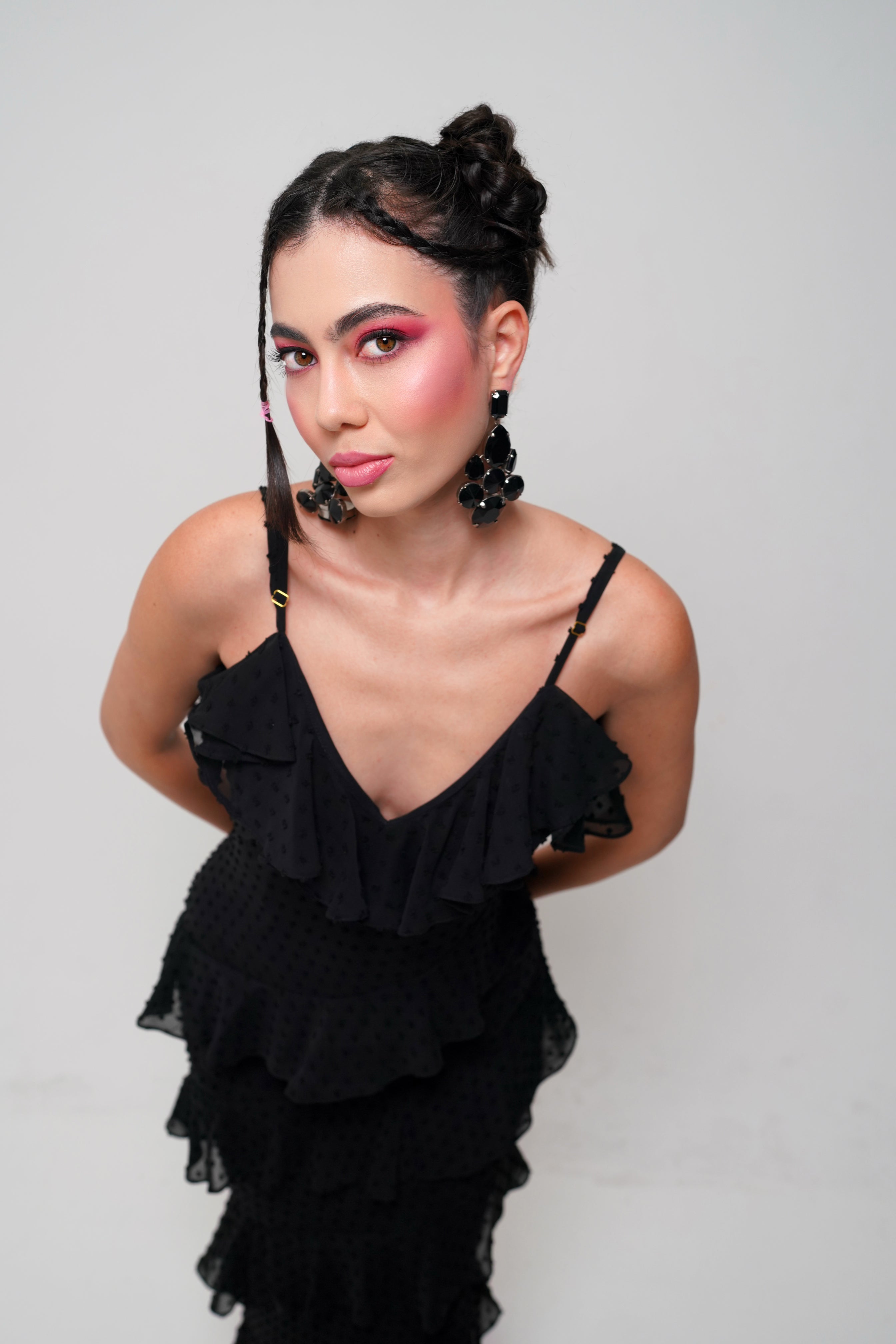 Dahlia dress
