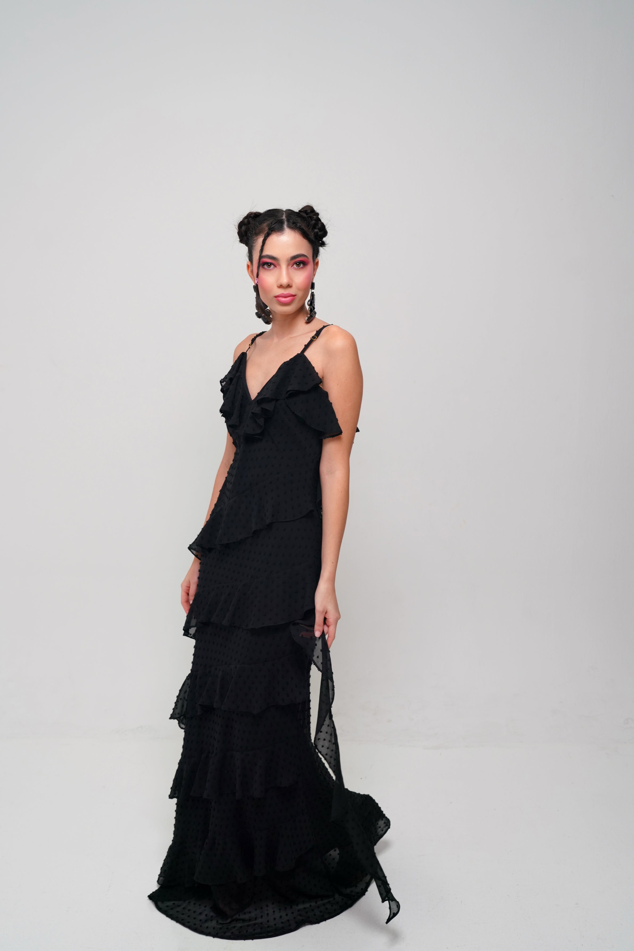 Dahlia dress