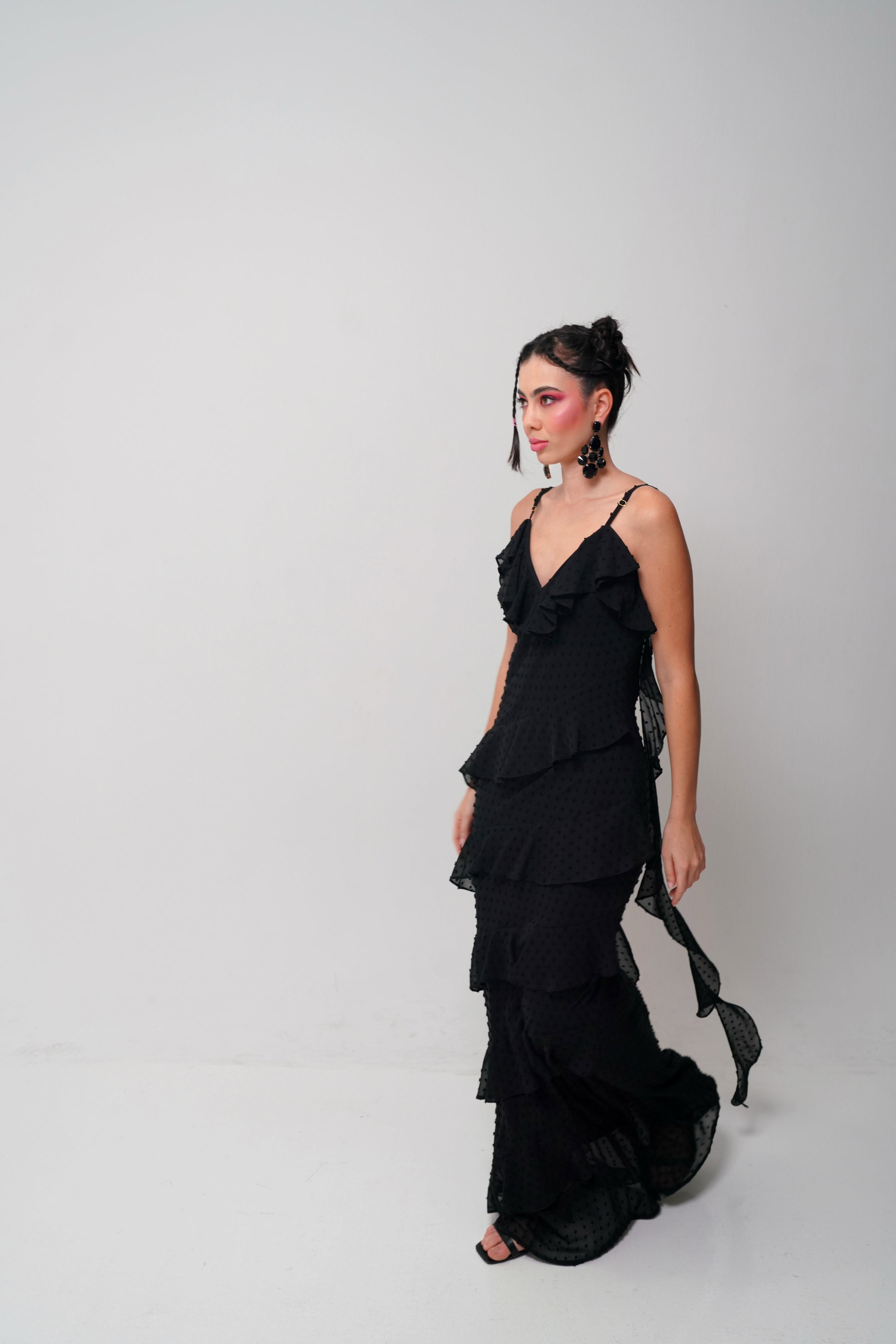 Dahlia dress