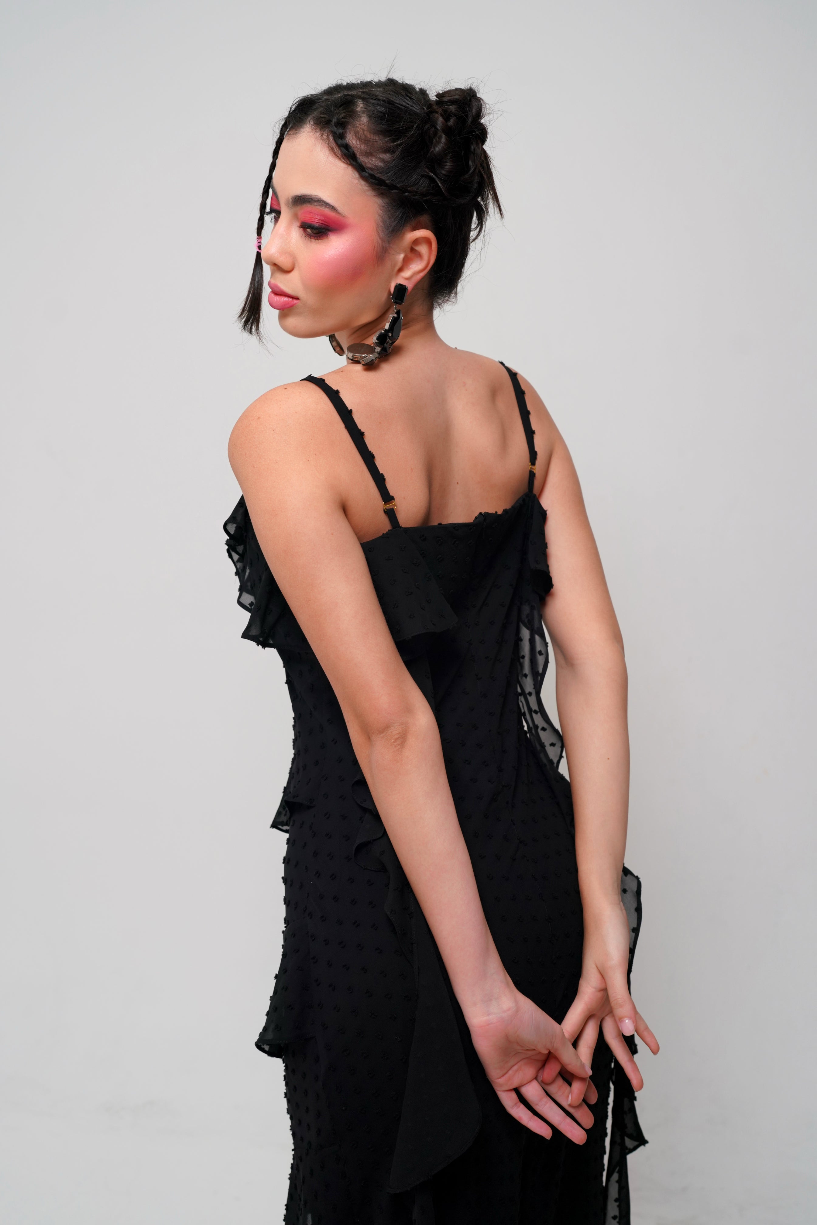 Dahlia dress