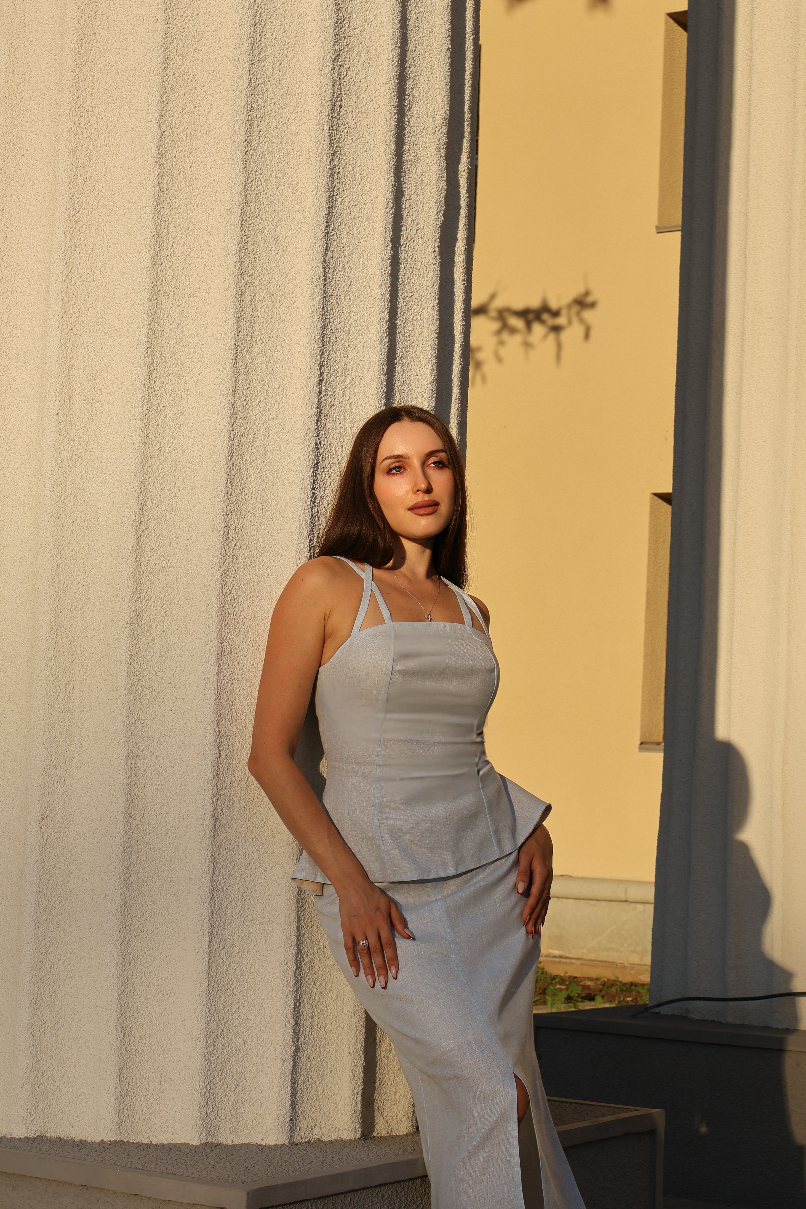 Cielo Linen set
