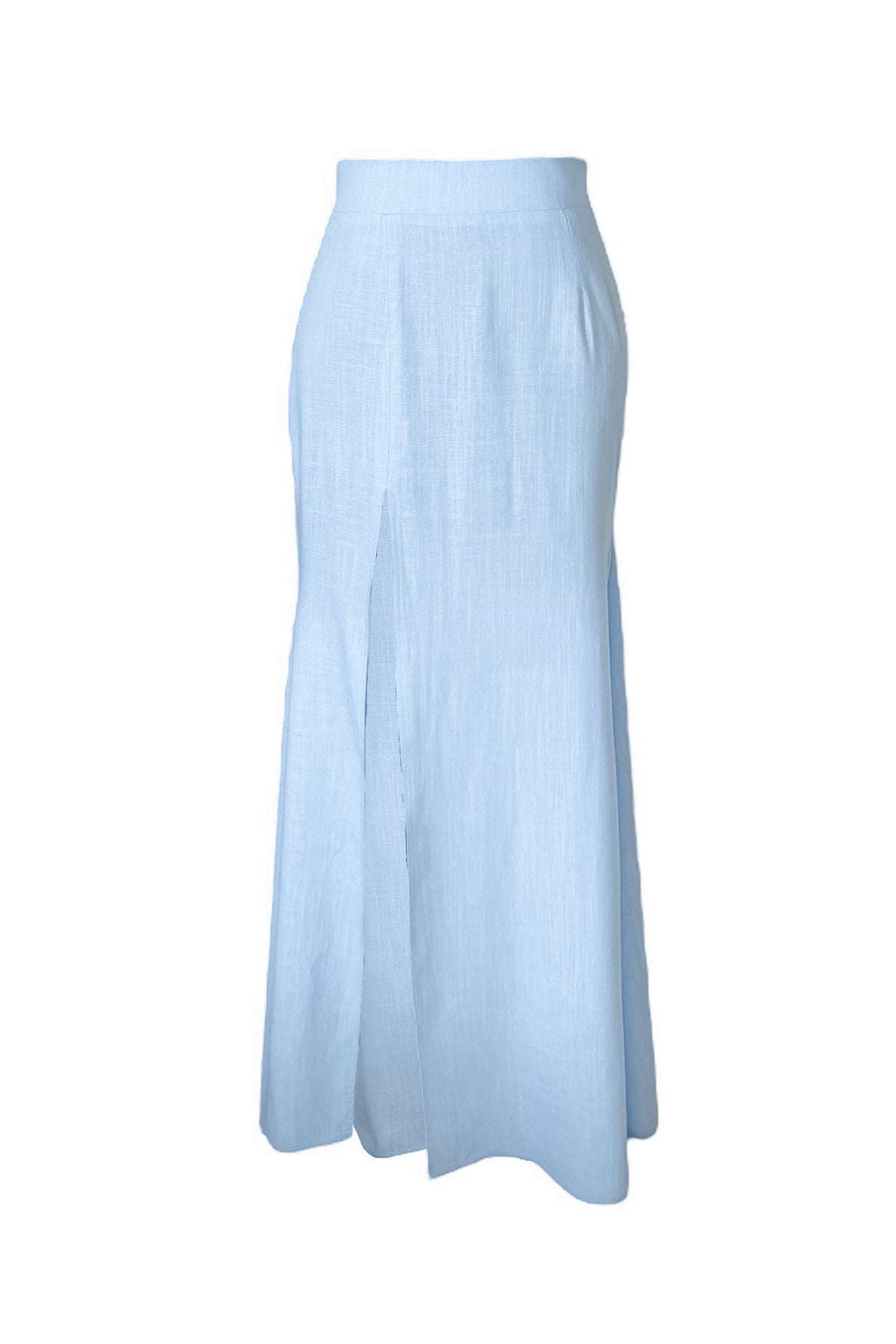 Orchid Bloom Skirt