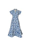 Blue Breeze Dress