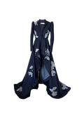 Denim coat