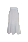 Costa Bianca Skirt