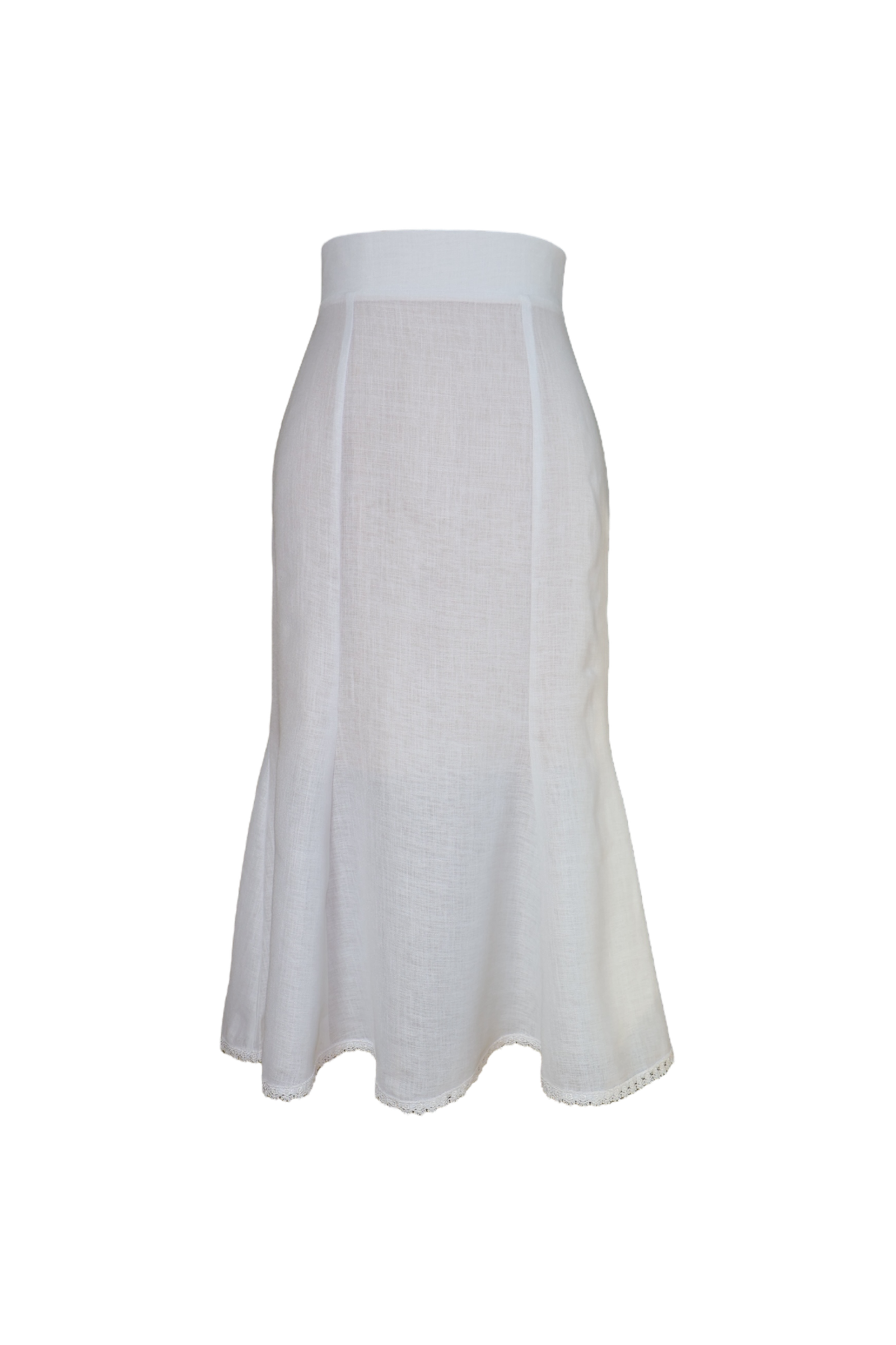 Costa Bianca Skirt