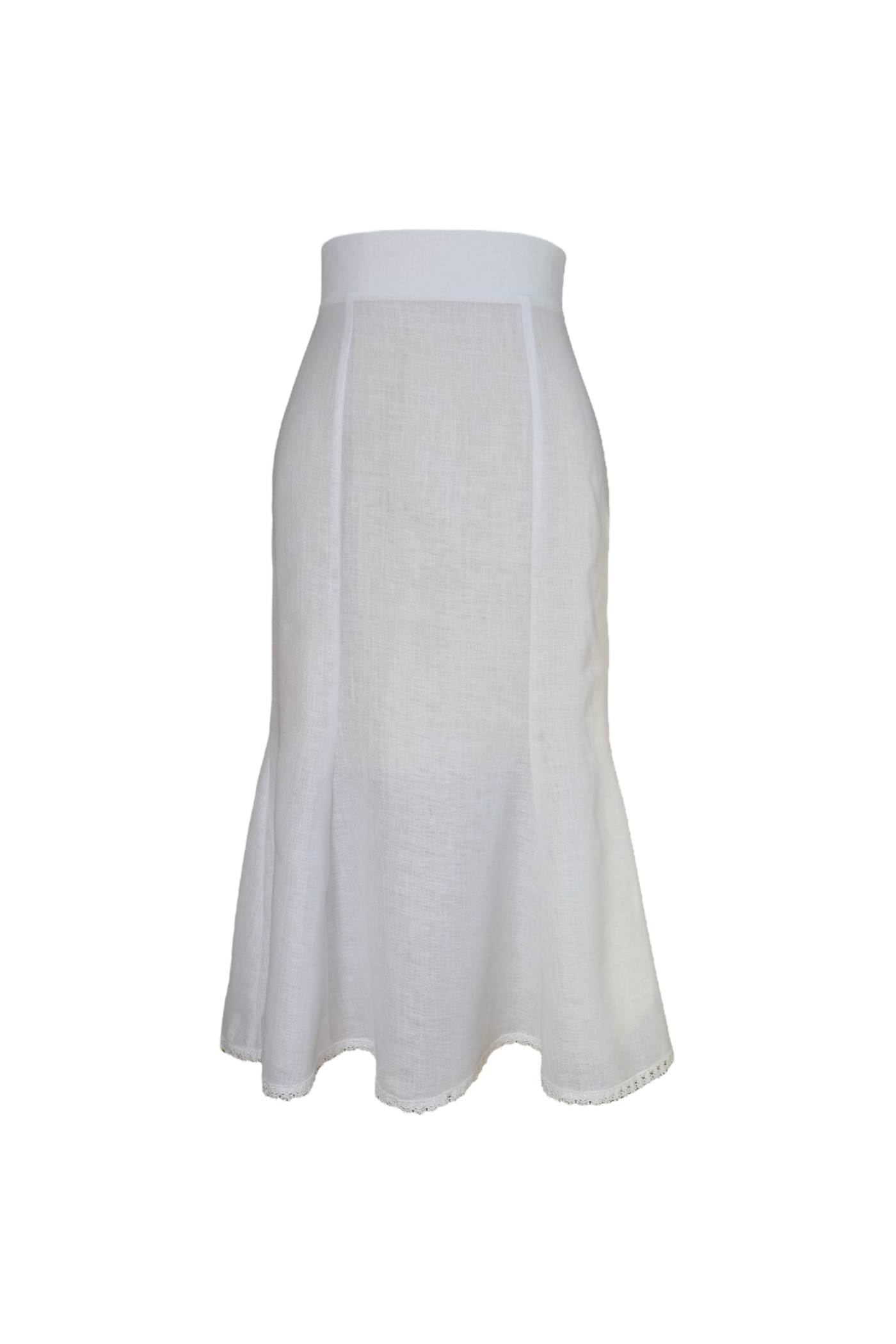 Costa Bianca Skirt