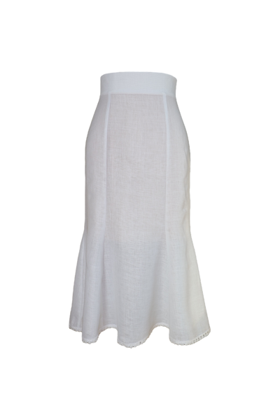 Costa Bianca Skirt