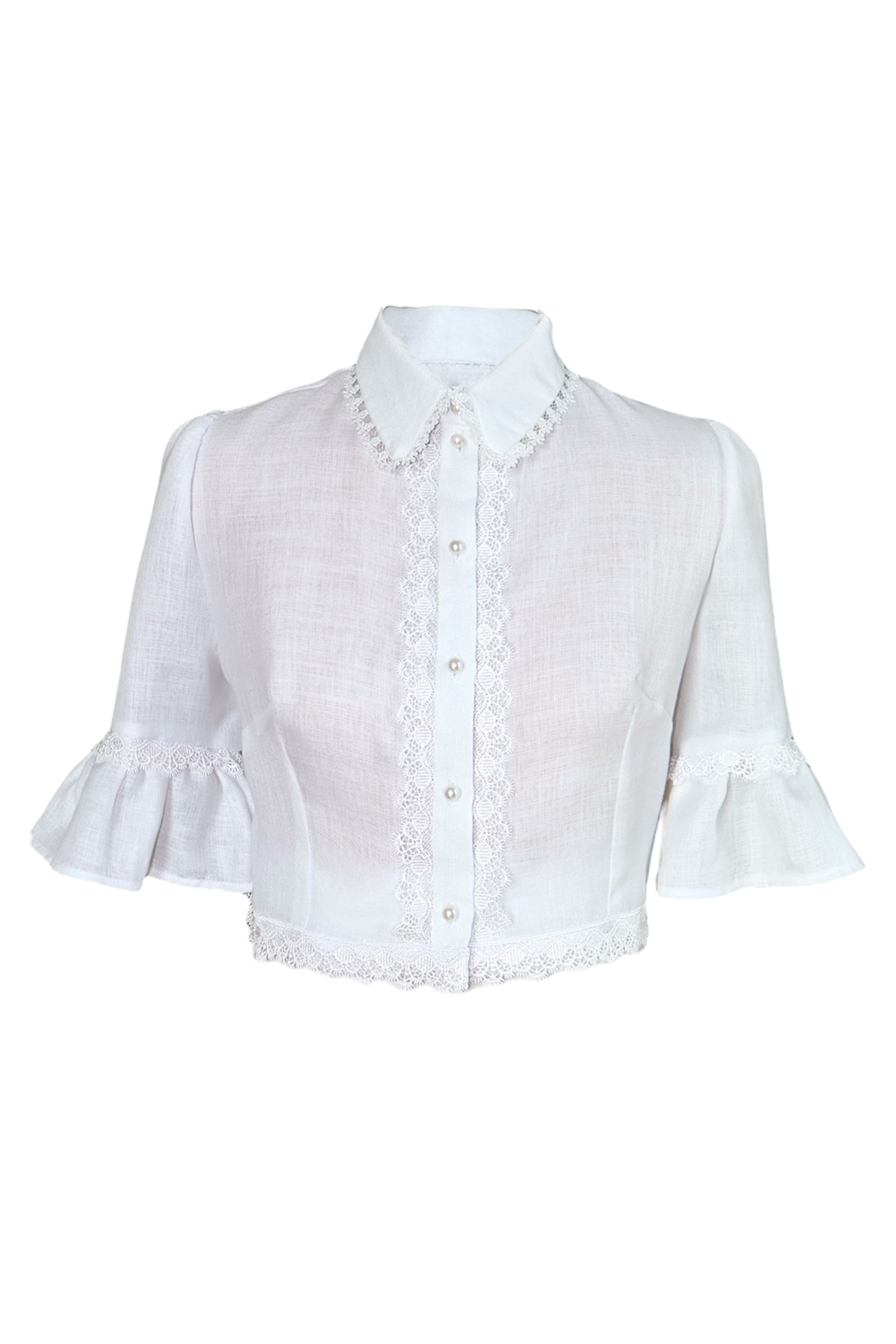 Costa Bianca Shirt