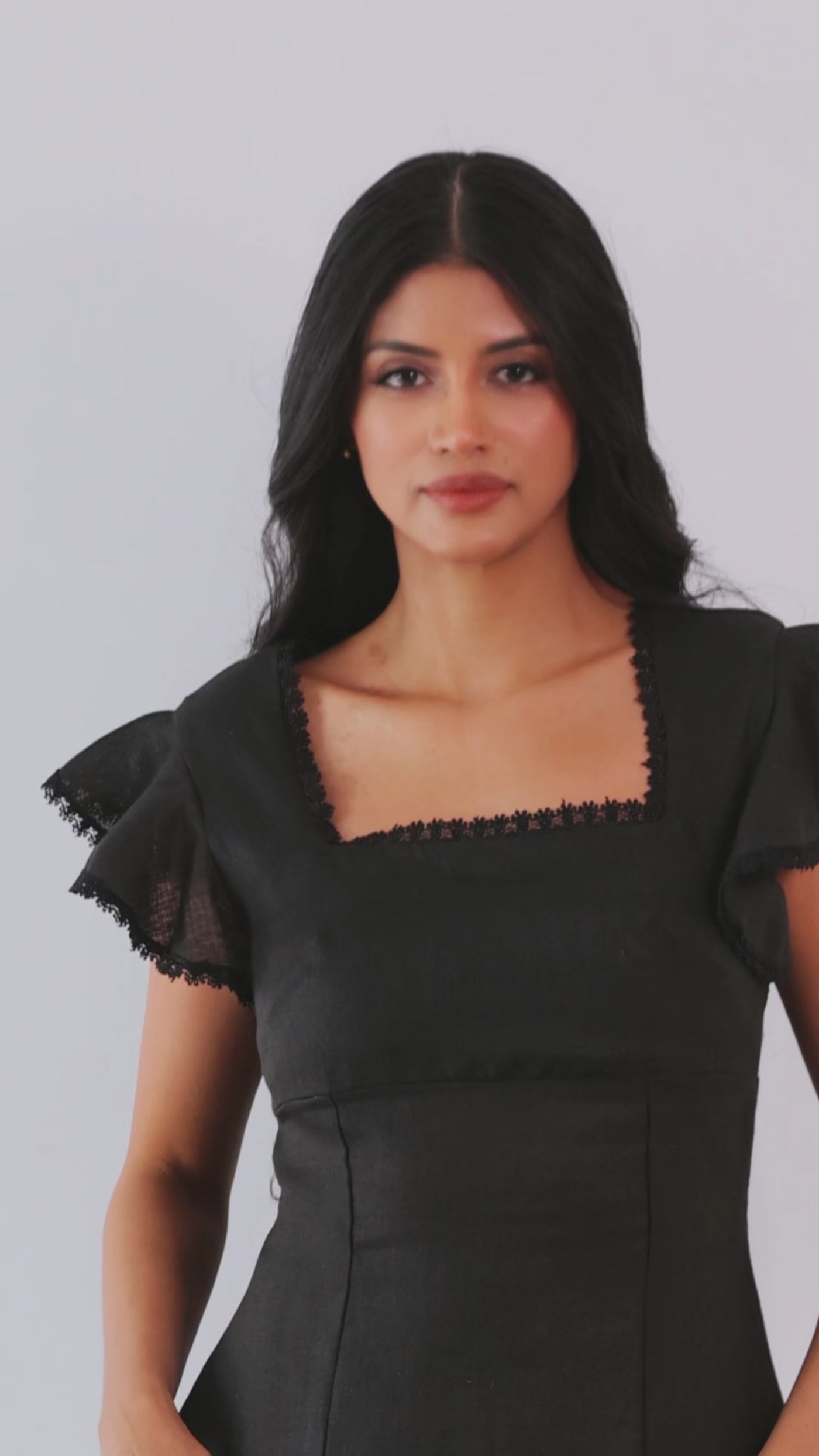 Amarè Dress