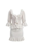 Lacecap set