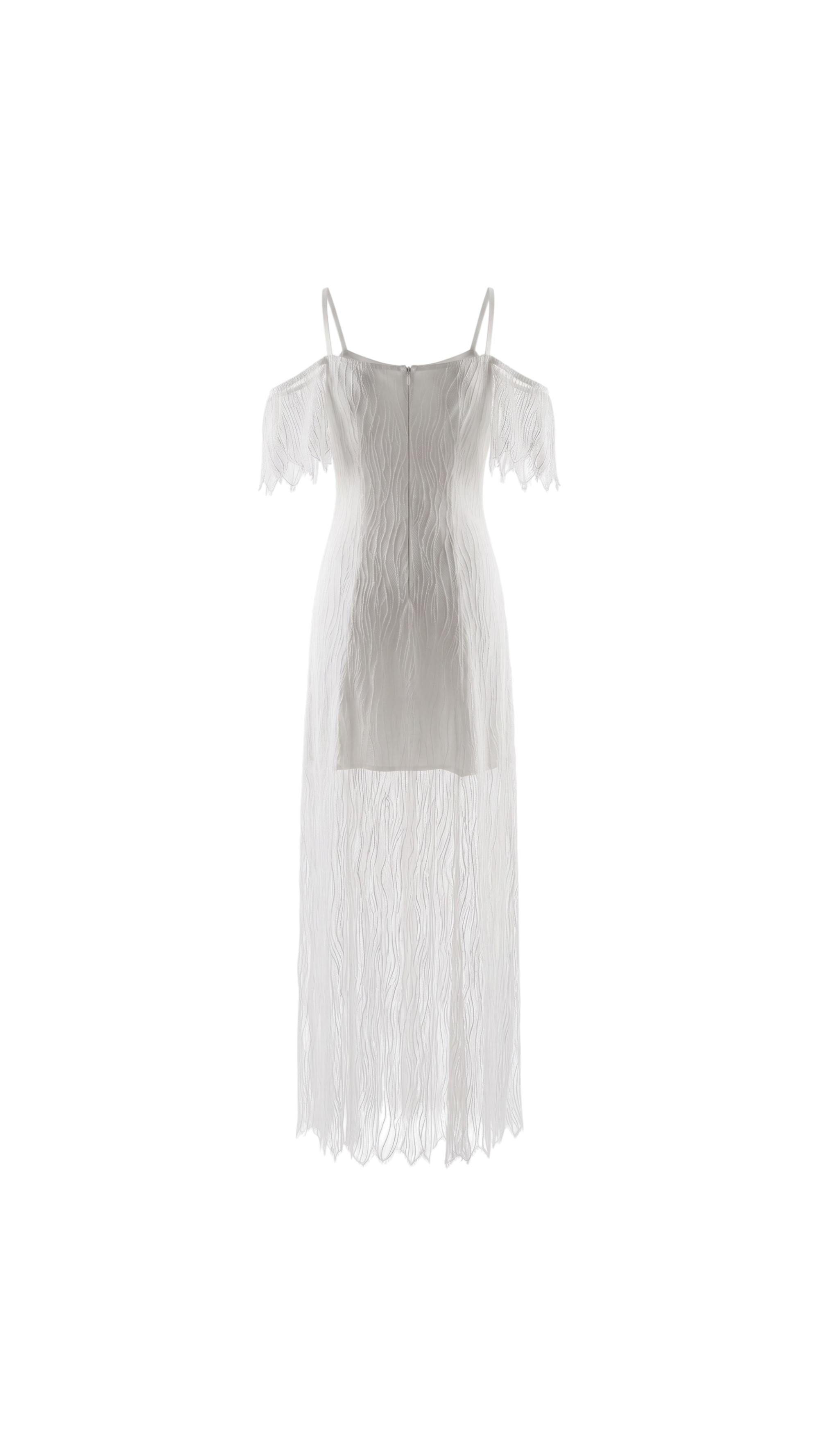 Riviera lace